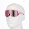 Sluneční brýle Bliz Matrix matte powder pink/brown rosé multi 6