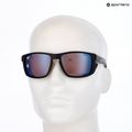 Julbo Shield Reactiv 2-4 černé sluneční brýle 6