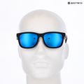 Sluneční brýle GOG Hawk matt black/blue 5