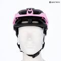 Cyklistická helma Fox Racing Speedframe Pro Sense cotton candy 6