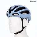 Cyklistická helma KASK Protone Icon powder blue matt 5