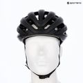 Cyklistická helma Giro Agilis MIPS matte black 5