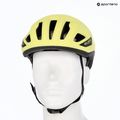 Cyklistická helma Rudy Project Sinergy celestial yellow matte 7