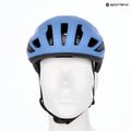 Cyklistická helma Rudy Project Sinergy glacier matte 7