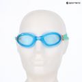 Dětské plavecké brýle Speedo Futura Hydrospex Jr angelic blue/celeste 3