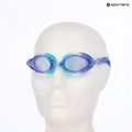Dětské plavecké brýle Nike Chrome Junior light thistle 4
