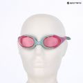 Dětské plavecké brýle arena Spider r pink/grey/pink 10