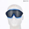 Plavecká maskaRAS Space Pro royal blue 3