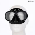Šnorchlovací maska Mares Tapu black/black 3