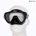 Potápěčská maska TUSA Visio Pro black 3