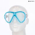 Potápěčská maska Mares Marea reflex aqua/clear 3