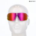 Sluneční brýle UVEX Sportstyle 237 purple fade/mirror purple 11