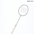 Badmintonová raketa Wilson Impact 8