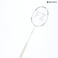 Badmintonová raketa  FZ Forza Speed Light 60 white 5
