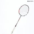 Badmintonová raketa Babolat Prime black/red 8