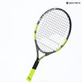 Dětská tenisová raketa Babolat Carlitos Jr 21 8