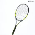 Dětská tenisová raketa Babolat Carlitos Jr 25 14