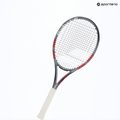 Tenisová raketa Babolat Evo Aero Lite Pink Gen2 grey/raspberry pink 12
