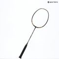 Badmintonová raketa VICTOR Thruster Raptor moonless night 8