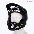 Cyklistická helma Fox Racing Proframe Thrive white 9