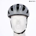 Cyklistická helma Lazer Sphere KinetiCore harbor grey 8