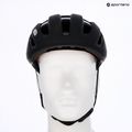 Cyklistická helma Lazer Sphere KinetiCore matte black 8