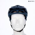 Cyklistická helma Fox Racing Speedframe Solid twilight 15