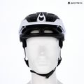 Cyklistická helma Fox Racing Speedframe Pro Sense white 6