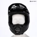 Cyklistická helma Fox Racing Rampage RS matte black 8