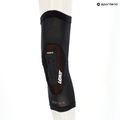 Kolenní chrániče Leatt ReaFlex UltraLite black 2
