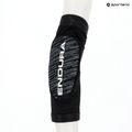 Loketní cyklistické chrániče  Endura Singletrack Lite II Elbow Protector black 7
