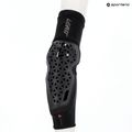 Cyklistické chrániče na lokty Leatt FlexMesh black 5