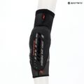 Dětské cyklistické chrániče na lokty Leatt 3DF 5.0 Evo Jr black 4