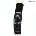 Cyklistické loketní chrániče Leatt ReaFlex black 9