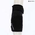 Dětské cyklistické chrániče loktů Endura Singletrack Youth Elbow Pads black 10