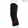 Kolenní cyklistické chrániče  Endura MT500 D3O Ghost Knee Pad black 4