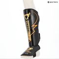 Chrániče holení a chodidel Venum Ringhorns Charger Shin black/gold 7