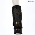 Chrániče holení a chodidel Venum Serpenti black/silver/gold 9