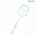 Badmintonová raketa VICTOR Thruster Ryuga SPORT R pastel green 11