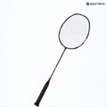Badmintonová raketa Babolat X-Feel Fury 8