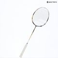 Badmintonová raketa Babolat Jetstream 80 9