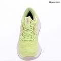 Dámské běžecké boty Asics Gel-Cumulus 28 Glow Green/Hazy Lilac 16