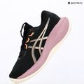 Dámské běžecké boty Asics Gel-Cumulus 28 Black/Taro Purple 17
