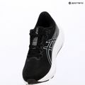 Dámské běžecké boty ASICS GT-1000 15 black/white 17