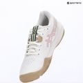 Dámské boty na padel ASICS Gel-Challenger 15 Padel white/bubblegum 15