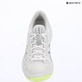 Dámské volejbalové boty ASICS Gel-Rocket 12 white/ocean haze 17