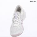 Dámské volejbalové boty ASICS Gel-Rocket 12 white/dahlia 17