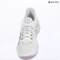 Dámské boty ASICS Netburner Ballistic FF 4 white/dahlia 17