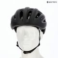 Cyklistická helma MET Idolo Mips black matte 6