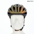 Cyklistická helma MET Estro Mips savanna matt wander le 14
